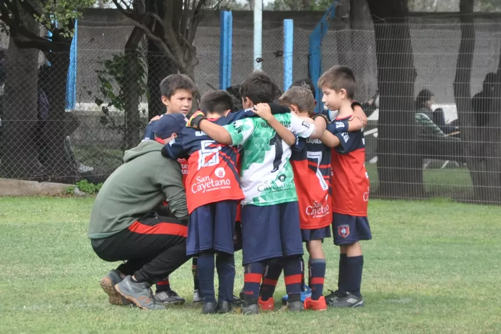 Fecha 5 Infanto Juvenil Centro Social Santa Paula Los Incas (162)