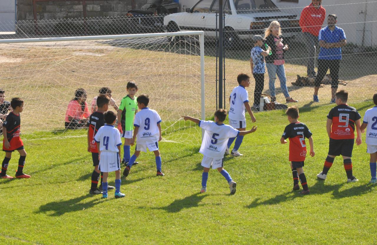 Fecha 4 - Centro Social vs Rosario vs Talleres (161)