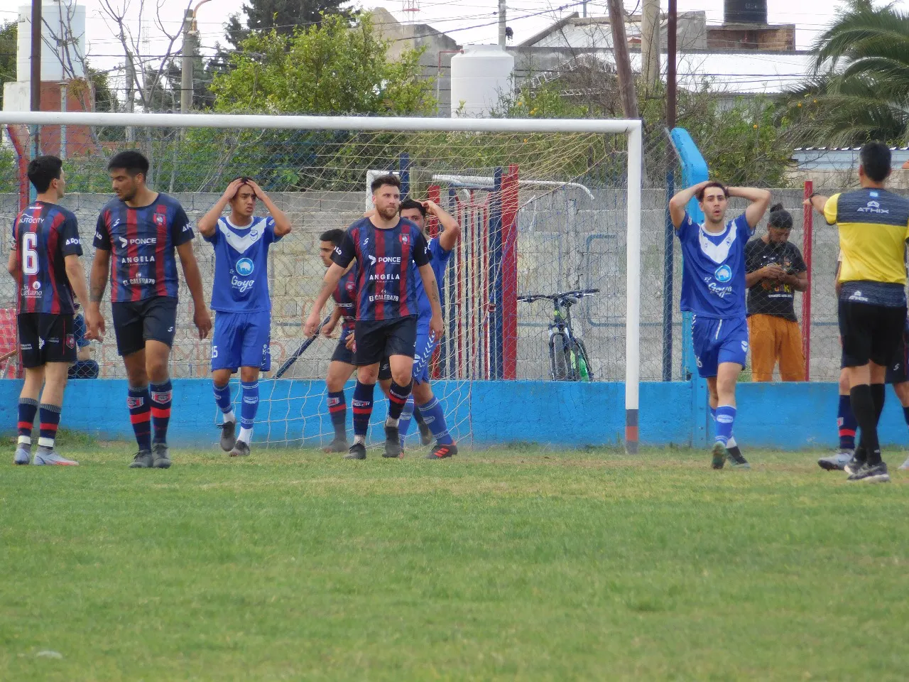 Centro Social Juventud Unida Baigorria (29)