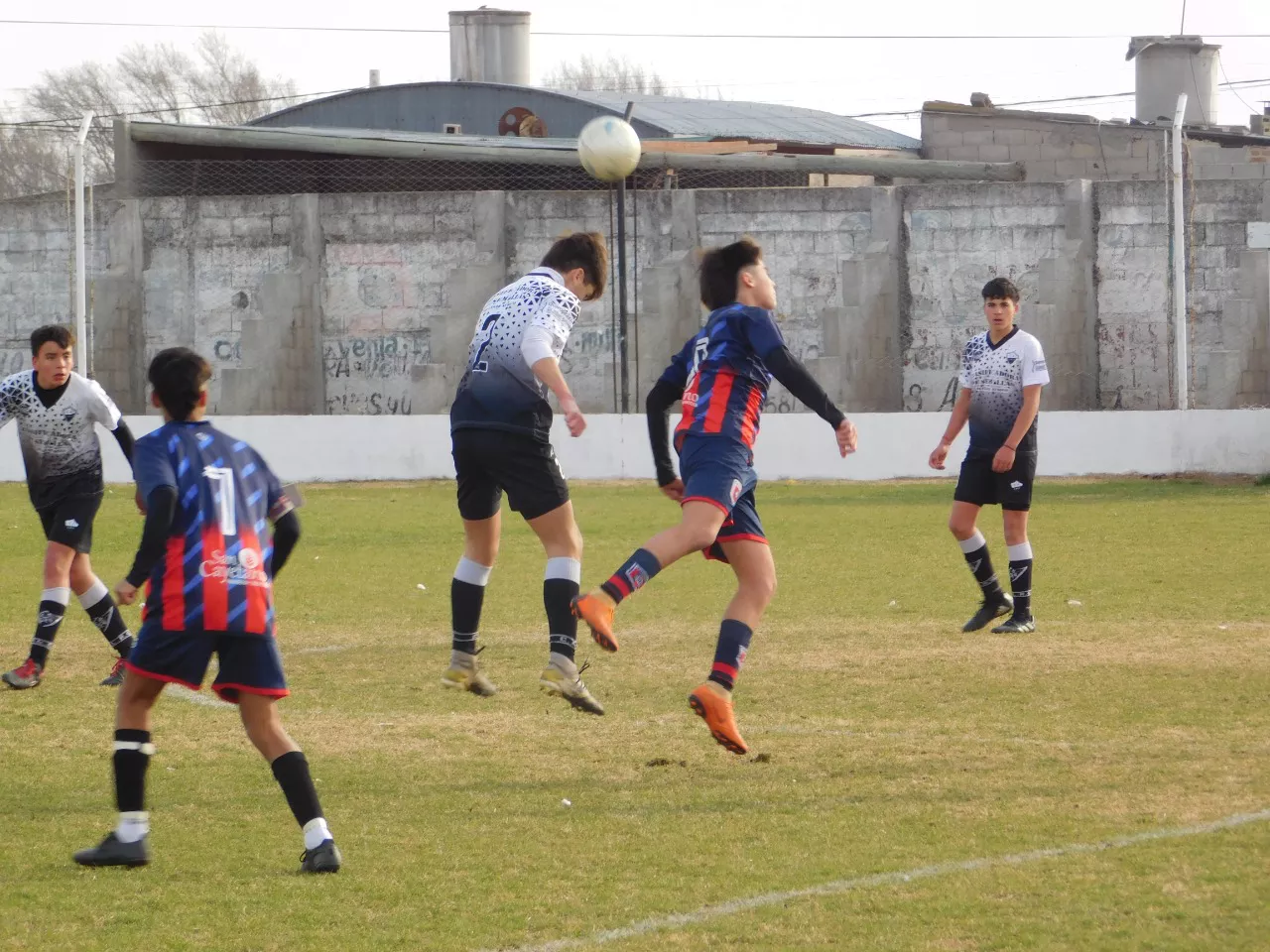 Centro Social vs Lutgardis vs Banda Norte (71)