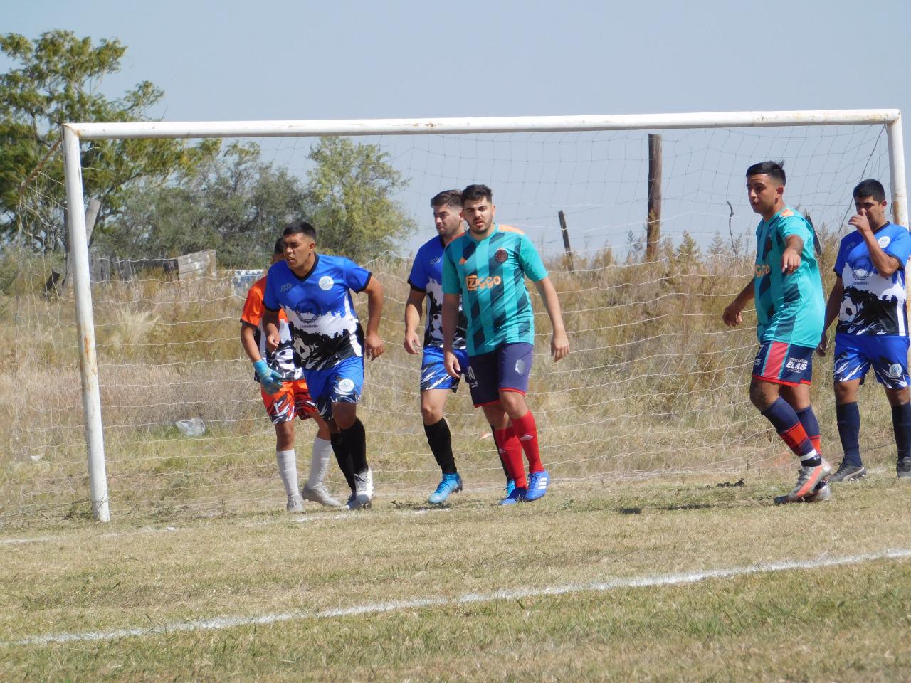 Chulengo vs Cotreco (20)