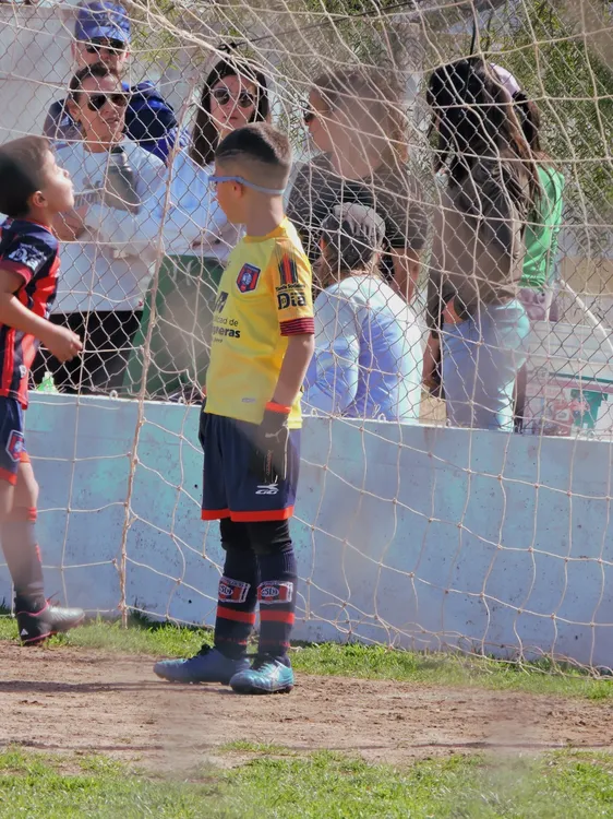 Infanto Juveniels Centro Social Roncedo Defensores Accion Juvenil (162)