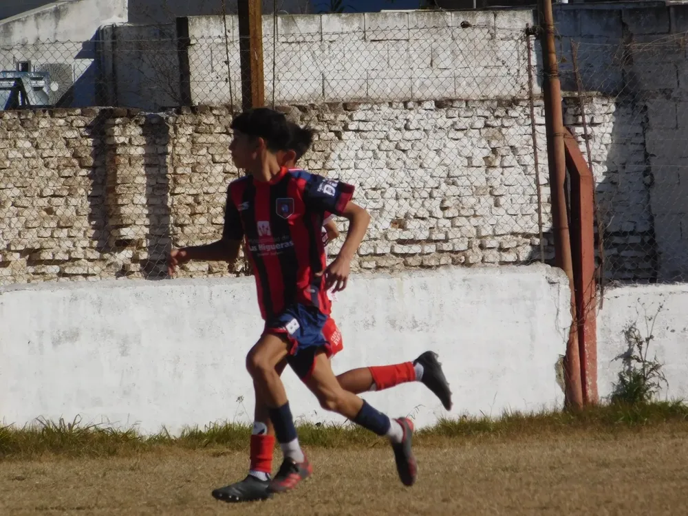 Centro Social Sp Municipal Confraternidad Infanto Juvenil (106)