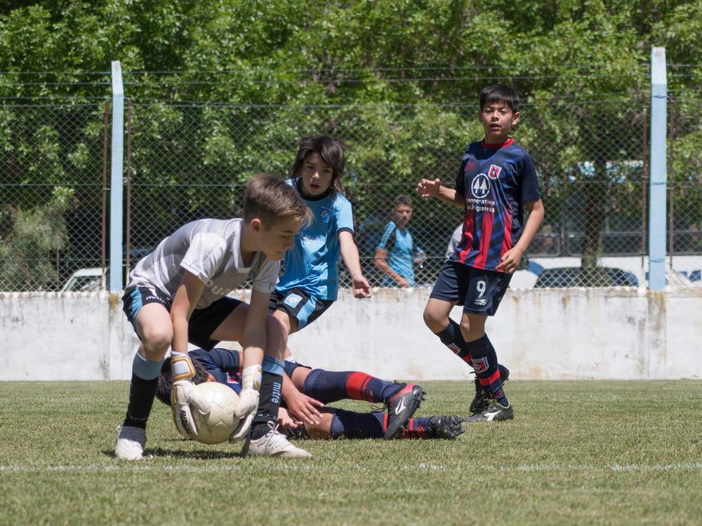 Centro Social vs Estudiantes C (21)