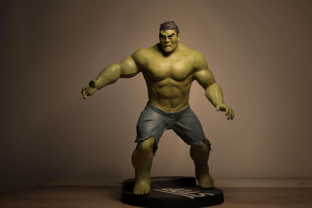 hulk