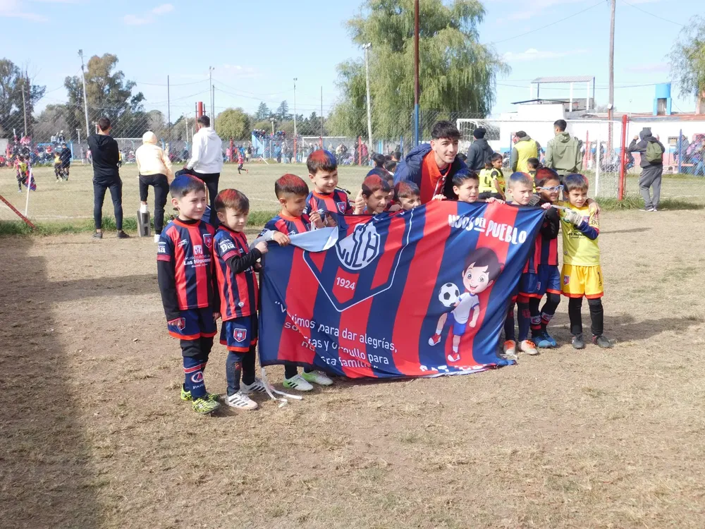 Centro Social vs Correos vs Defensores de Alberdi Socialeritas (226)