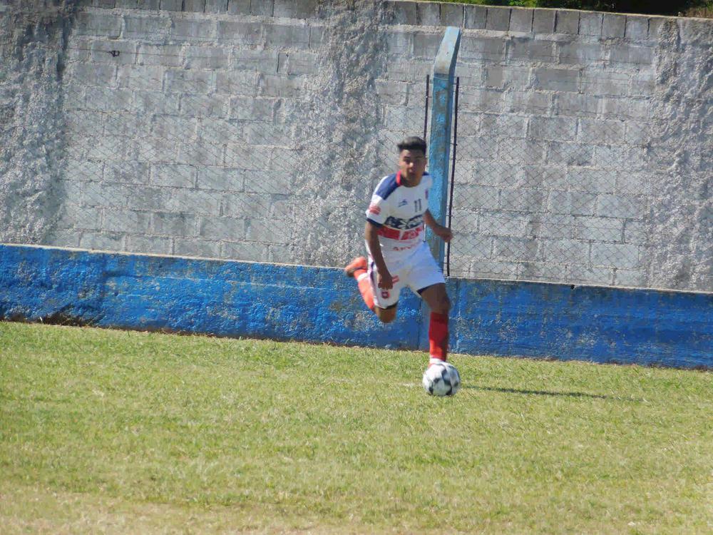 Centro Social vs Municipal Fecha 4 _6