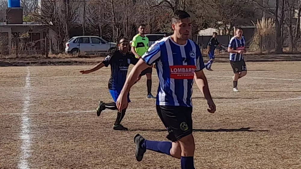 TORNEO INTERFUERZAS FECHA 20 (12)