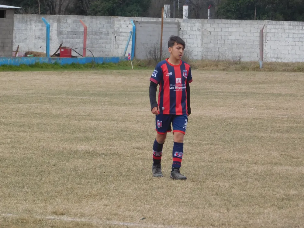 Centro Social Belgran San Basilio (160)