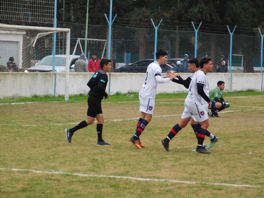 Centro Social vs Belgrano Moldes Fecha 1 ZC  (7)