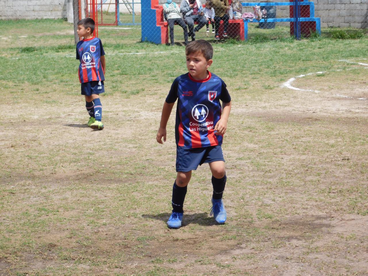 Centros Social Juveniles vs Juventud Unida Vuelta (46)