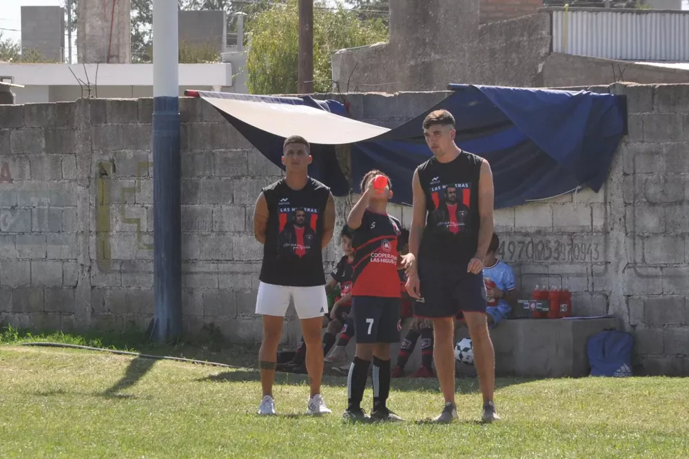 Fecha 2 Infanto Juveniles Centro Social Roncedo Accion Juvenil (161)