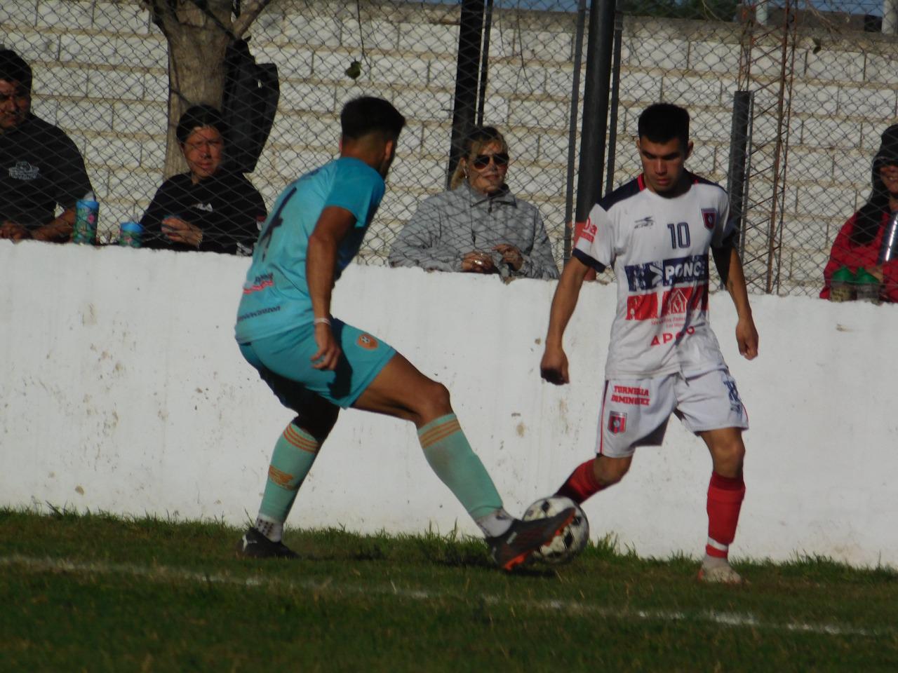 Renato Cesarini vs Centro Social (42)