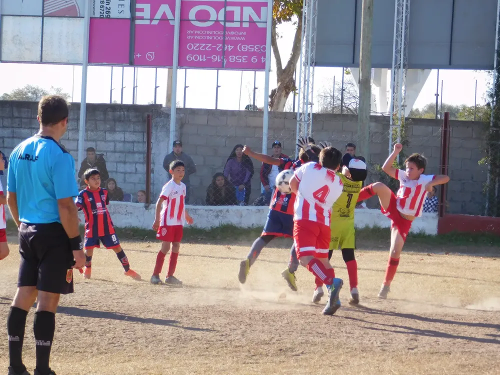 Centro Social Sp Municipal Confraternidad Infanto Juvenil (146)