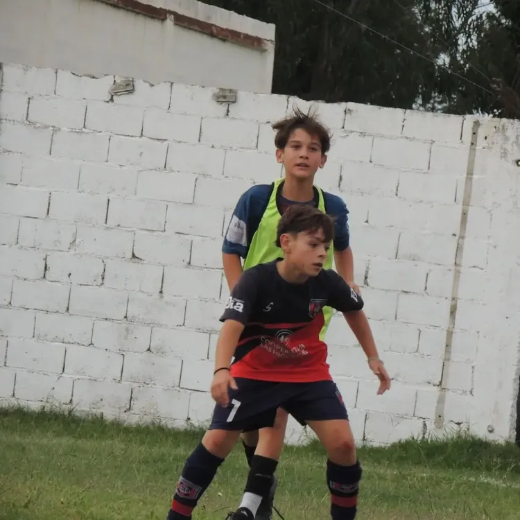 Centro Social vs Los Incas (45)