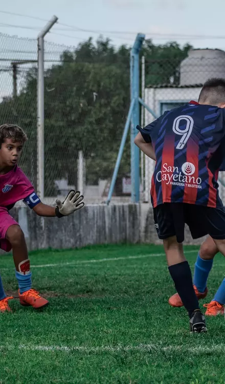 Fecha 2 Infanto Juveniles Centro Social Roncedo Accion Juvenil (39)