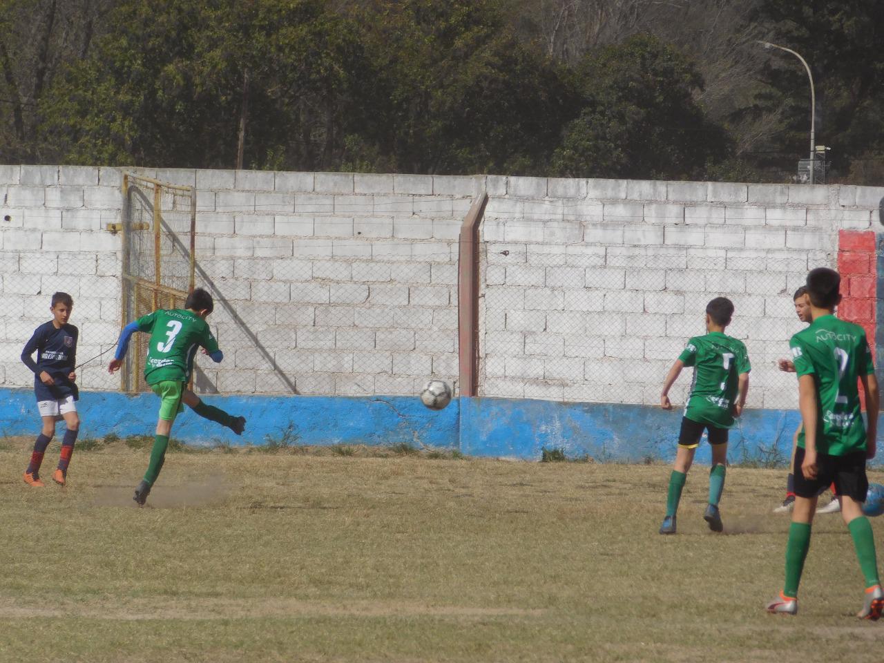 Centro Social Banda Norte Charras Encuentro (6)