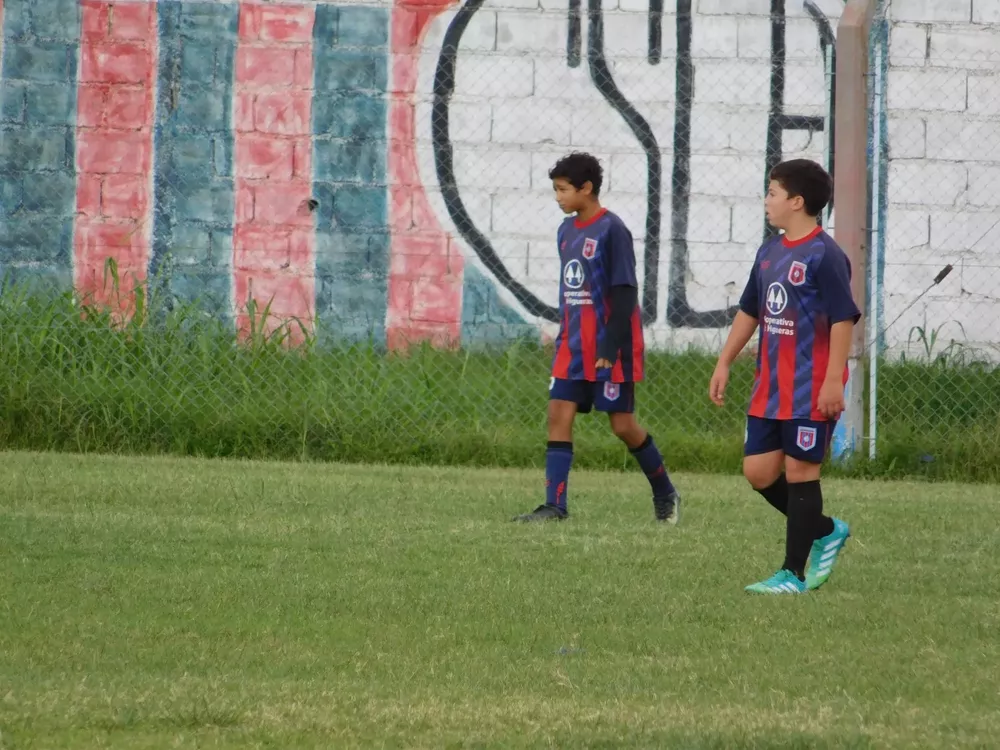 Fecha 5 Infanto Juvenil Centro Social Santa Paula Los Incas (64)