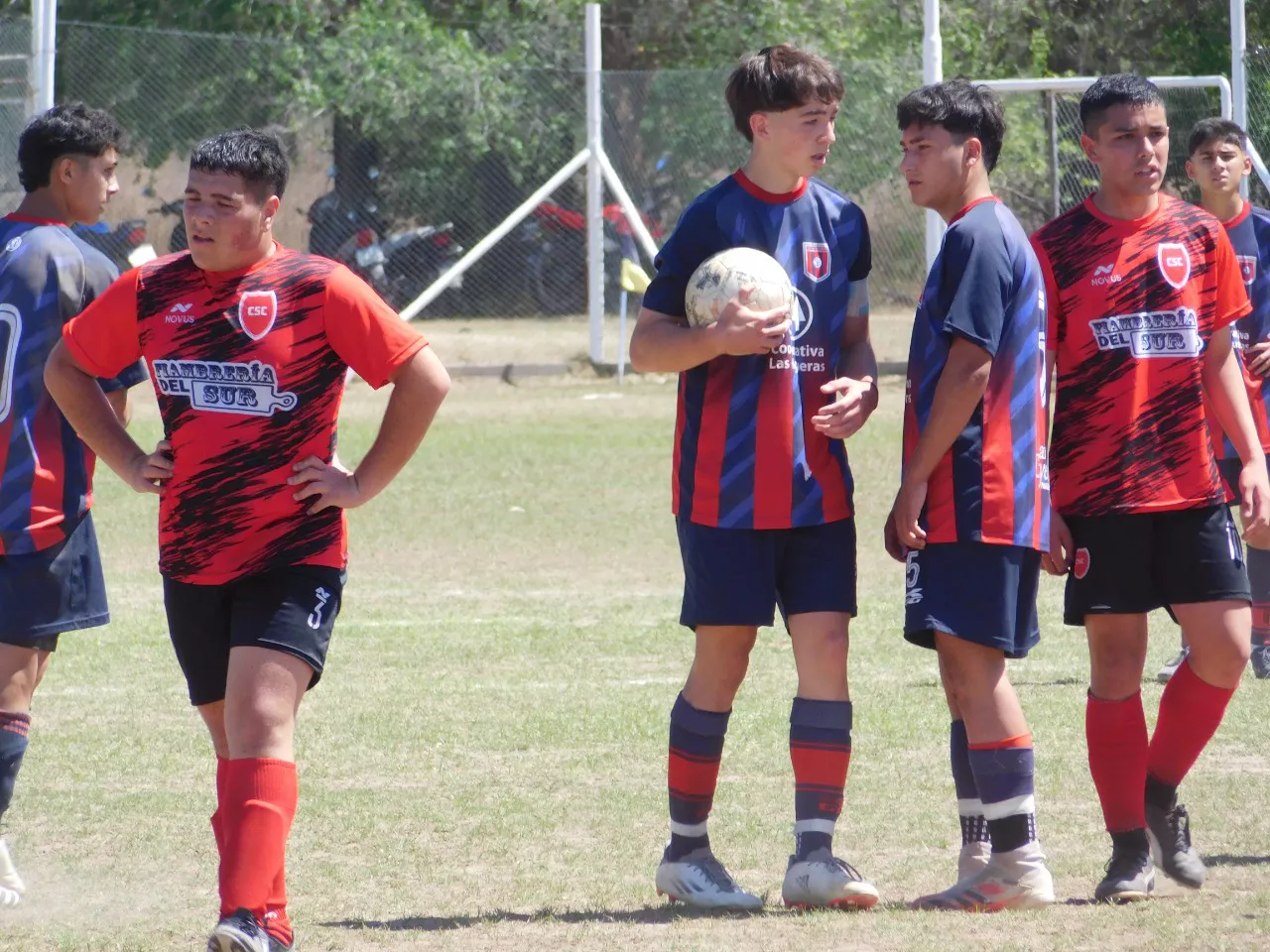 Centro Social vs Alberdi B vs San Cayetano (101)