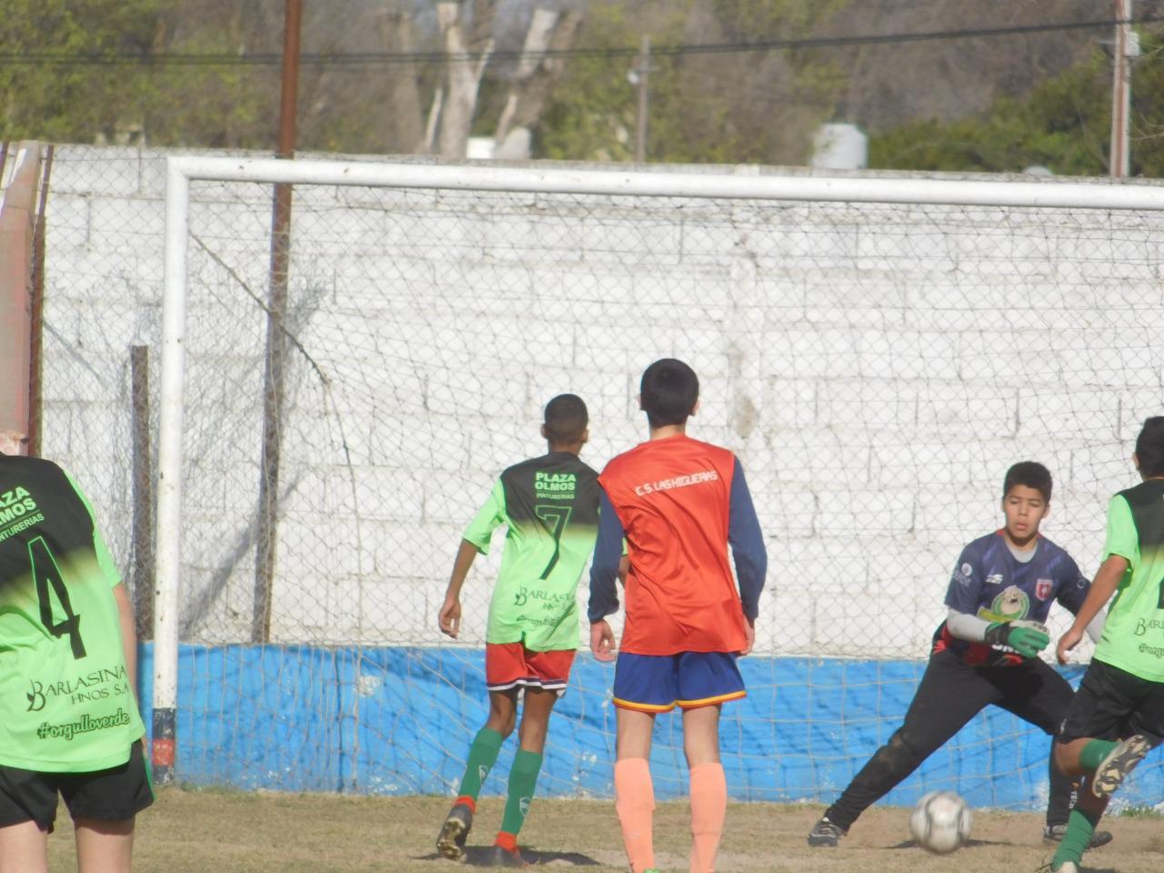 Centro Social Banda Norte Charras Encuentro (43)