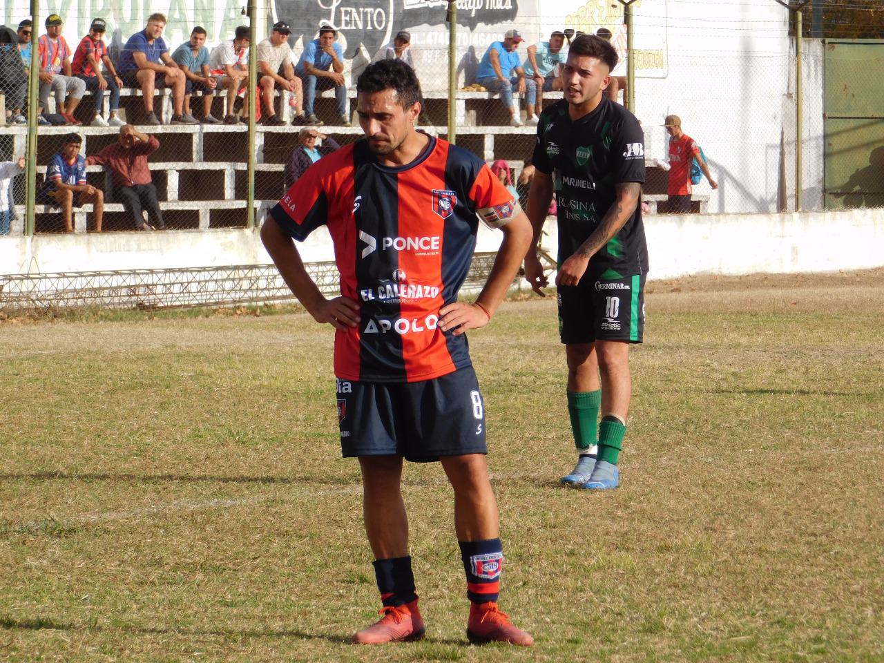 Fecha 4 Centro Social vs Banda Norte (39)