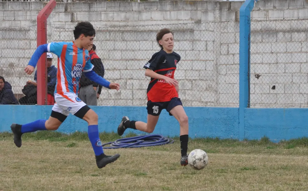 Centro Social Las Higueras Infanto Juvenil Ateneo Vecinos (172)