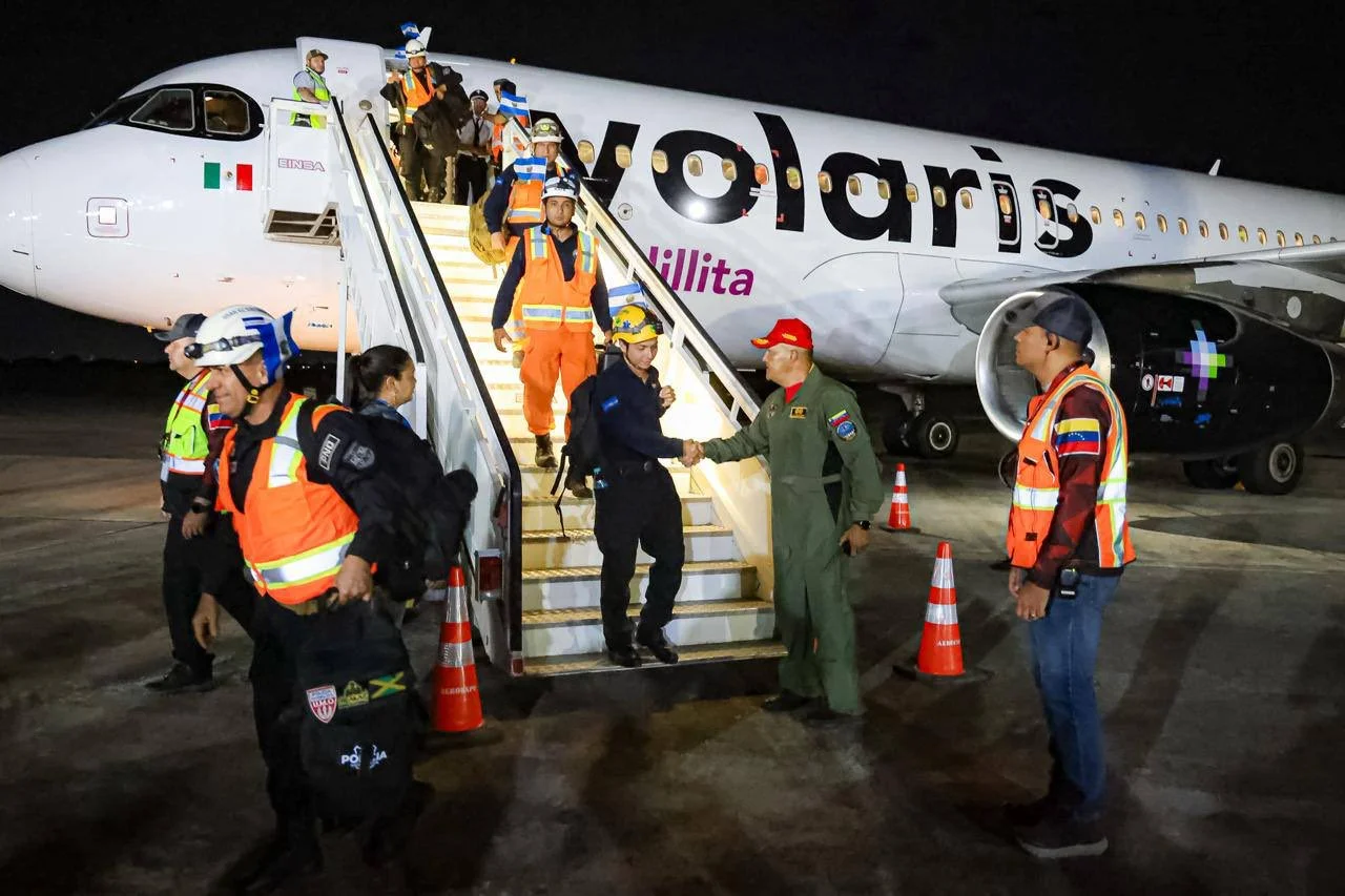 TERREMOTOS VENEZUELA (1)