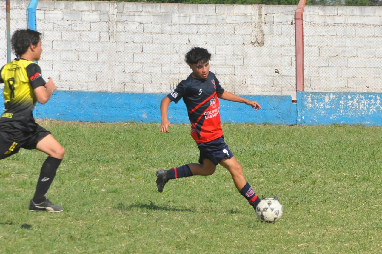 Centro Social Banda Norte B Correos y Telecomunicaciones (116)