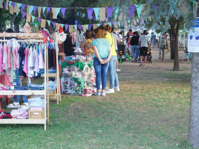 MUJERES QUE NO PARAN FERIA NAVIDEÑA 2020 (18)