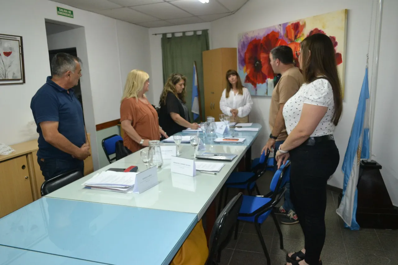 Concejo Deliberante (4)