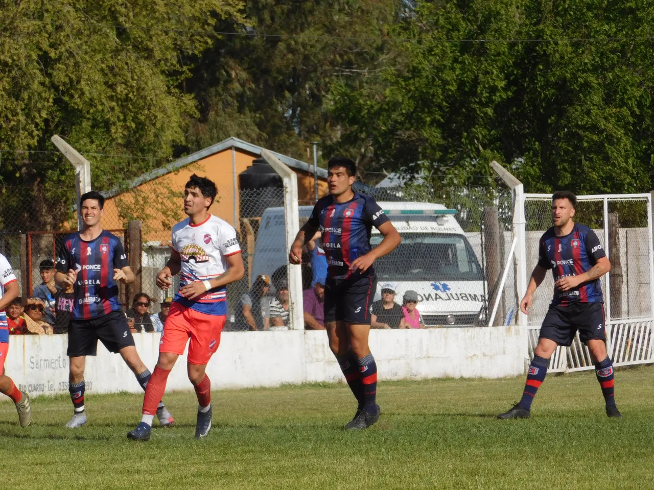 San Lorenzo de Bulnes Centro Social Las Higueras (2)