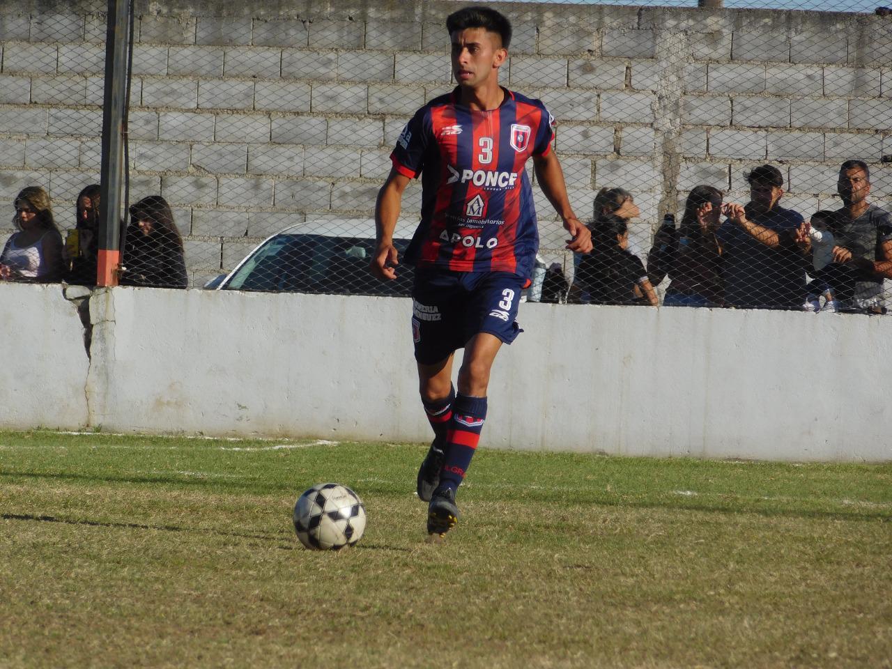 Rosario vs Centro Social (38)