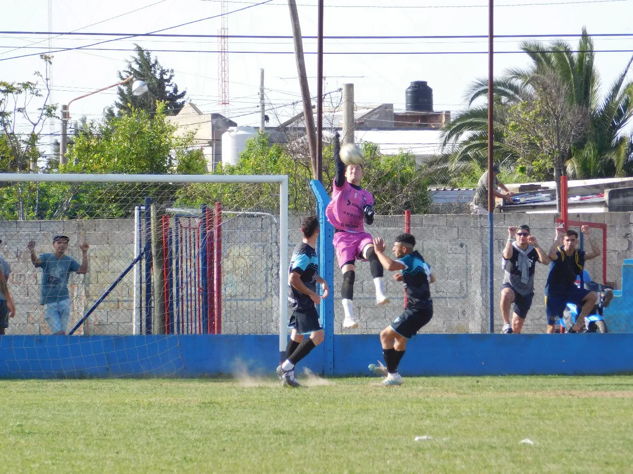 Centro Social vs Social Recreativo (9)