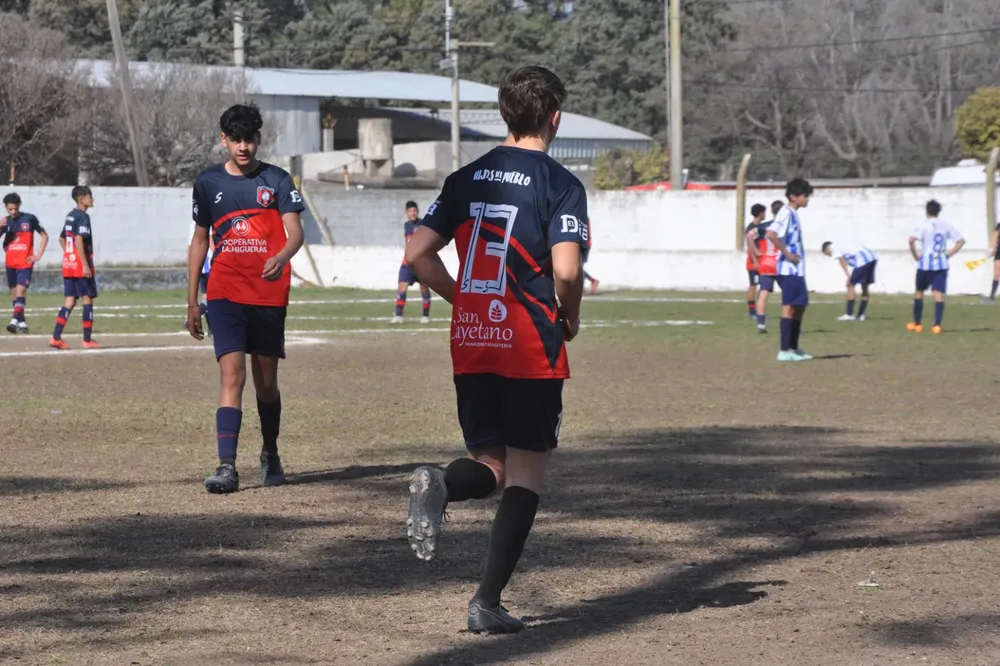 Centro Social Infanto Juvenil Renato Cesarini Olaeta Socialeritas (291)