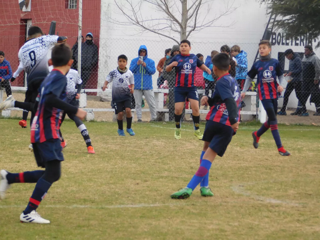 Centro Social vs Lutgardis vs Banda Norte (80)