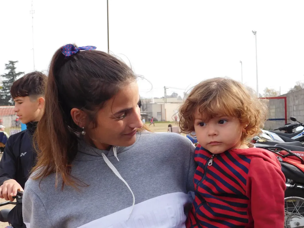 Centro Social Infanto Socialeritas Correos Atenas Roncedo (114)