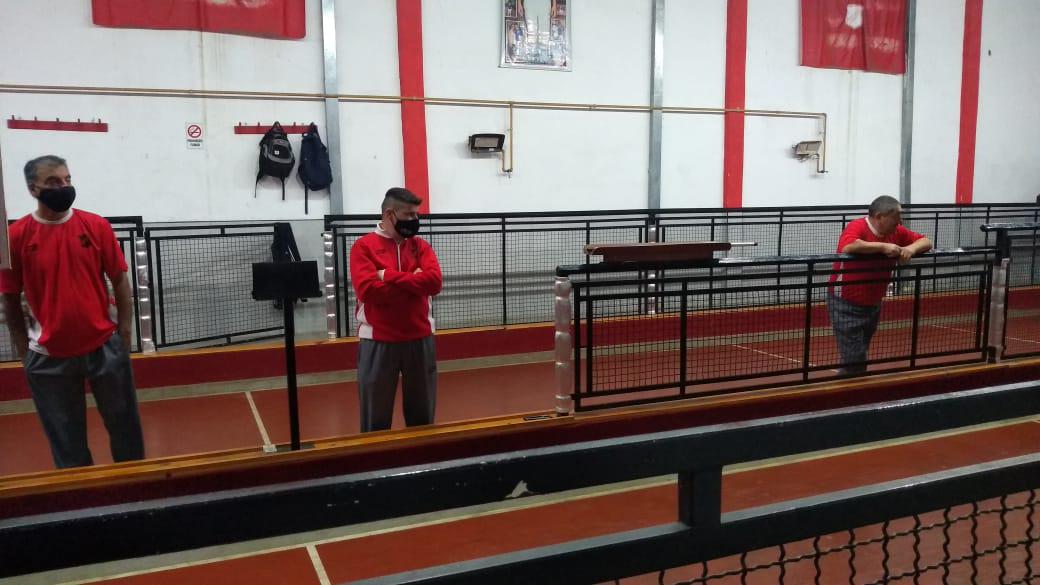 BOCHAS CLUB SAN MARTIN (1)