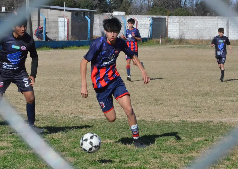 Centro Social vs Municipal Argentinos Jr Banda Norte (4)