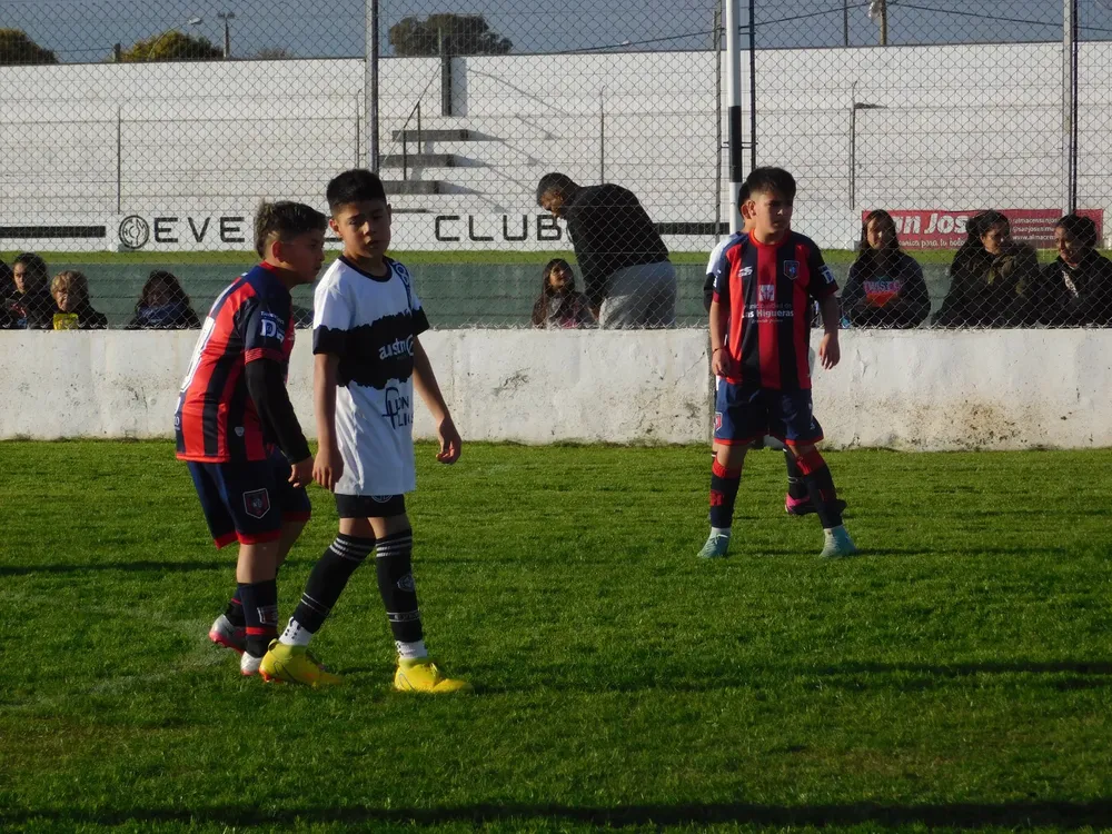 Centro Social Infanto Everton Banda Norte Socialeritas (199)