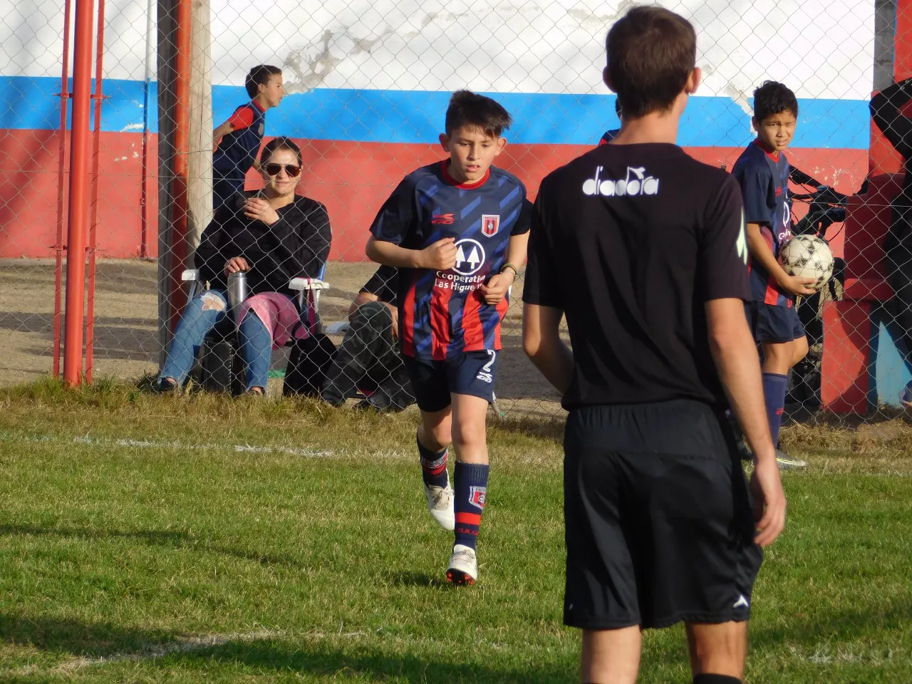 Fecha 2 Centro Social vs Atenas (78)