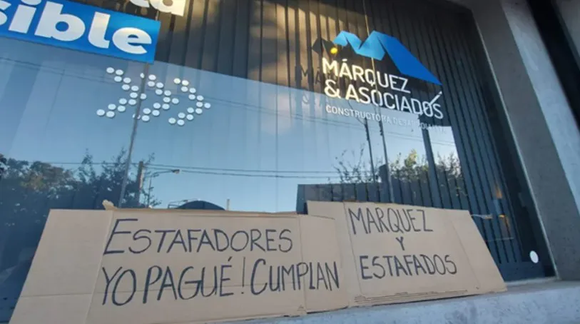 MARQUEZS