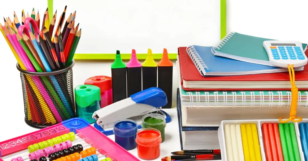 utiles-escolares