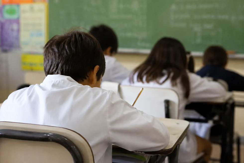 INFORME EDUCACION