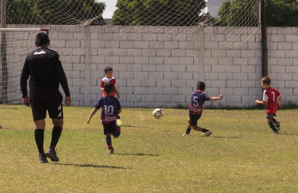 Centro Social vs Granada Correos (18)