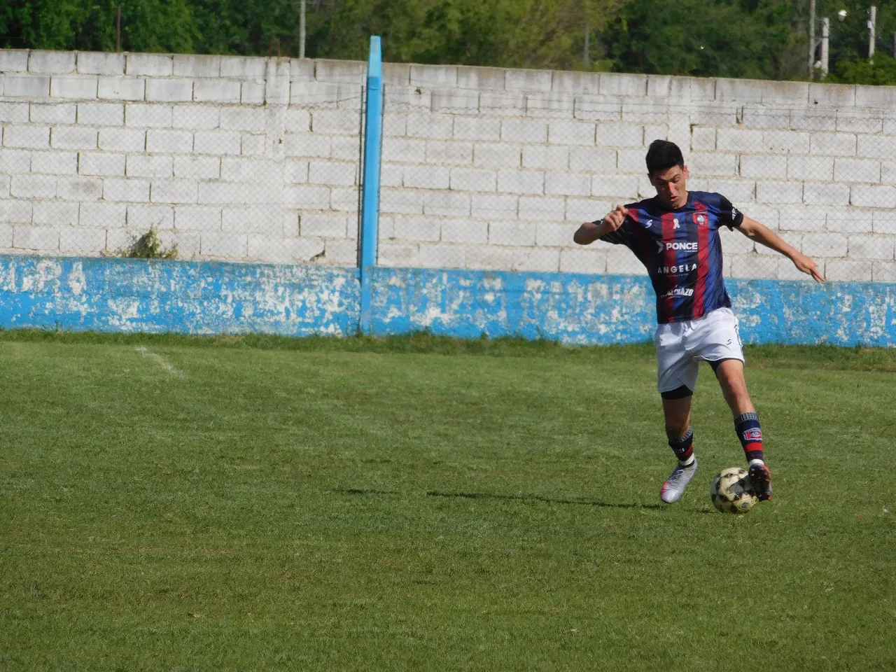 Centro Social vs Social Recreativo (49)