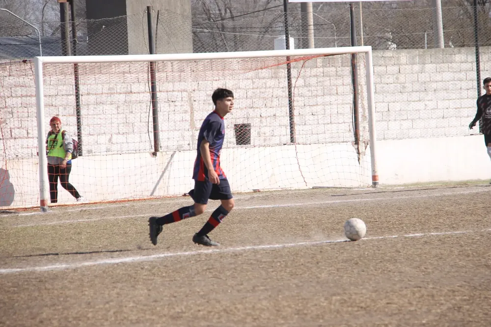 Centro Social Infanto Juvenil Renato Cesarini Olaeta Socialeritas (125)