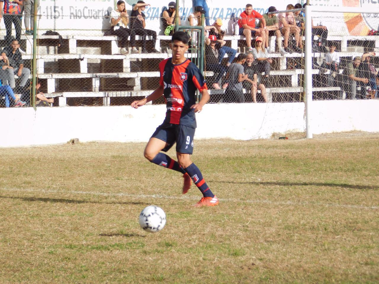Fecha 4 Centro Social vs Banda Norte (28)