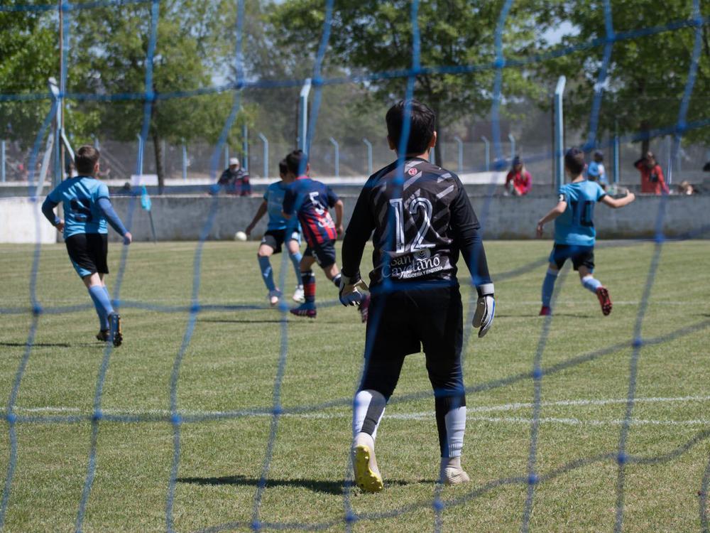 Centro Social vs Estudiantes C (40)