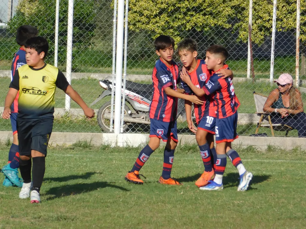 Fecha 2 Centro Social Correos  (171)