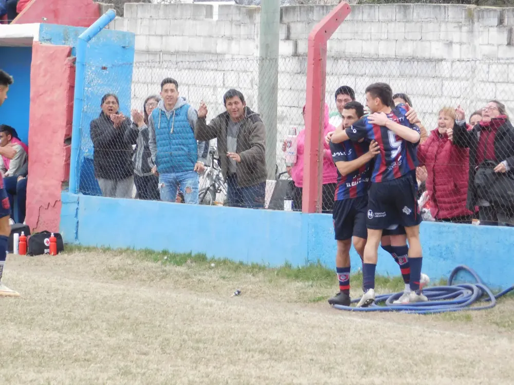 Centro Social vs San Lorenzo de Bulnes Fecha ZC (41)